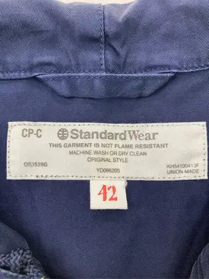 Standard Wear/その他アウター/ジャケット/アウター/ネイビー/42