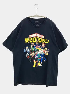 Ecko Function/エコーファンクション/Tシャツ/カットソー/トップス/ブラック/L/G