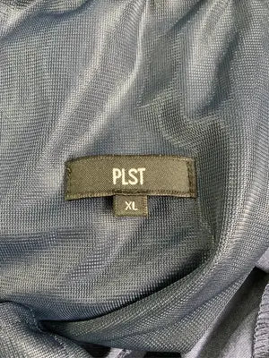 PLST/プラステ/その他パンツ/パンツ/ネイビー/XL