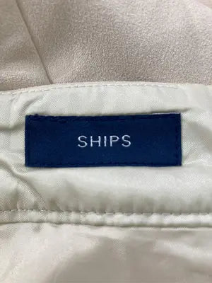 SHIPS/シップス/スカート/スカート/ベージュ/38