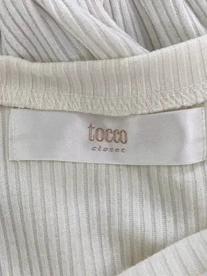 tocco closet/ワンピース/ワンピース/ドレス/その他/M
