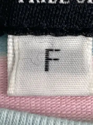 RIP PER/Tシャツ/カットソー/トップス/その他/F