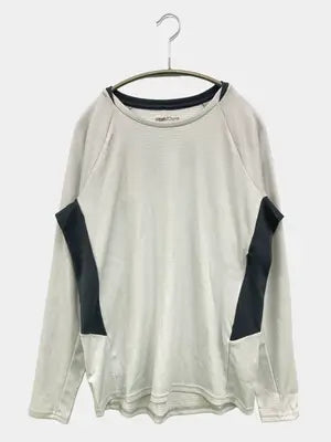 FieldCore/フィールドコア/Tシャツ/カットソー/トップス/グレー/M