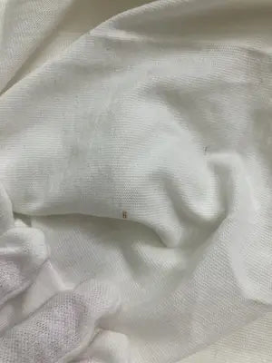 Tシャツ/カットソー/トップス/ホワイト/M