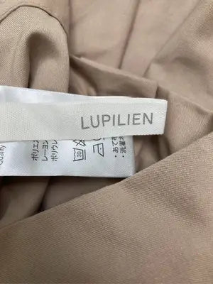 LUPILIEN/ルピリアン/その他パンツ/パンツ/ベージュ/F