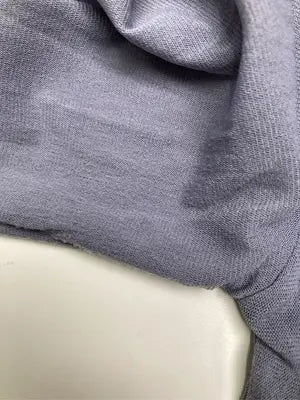 nema/Tシャツ/カットソー/トップス/グレー/F
