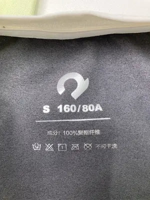HAPPY NOCNOC/Tシャツ/カットソー/トップス/その他/S 160/80A