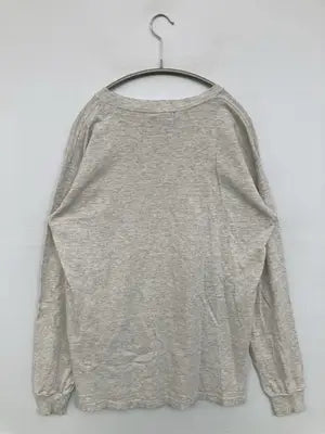 sneeze/Tシャツ/カットソー/トップス/グレー/MEDIUM