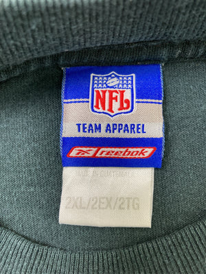 NFL/エヌエフエル/Tシャツ/カットソー/トップス/グリーン/2XL