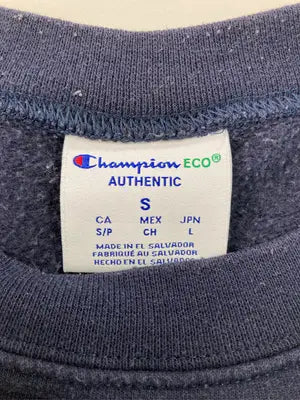 Champion/チャンピオン/スウェット/トップス/ネイビー/S