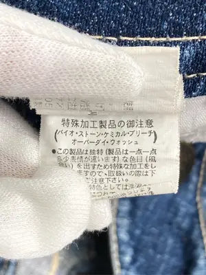JESSY LOGAN JEANS STYLE/デニムパンツ/パンツ/ブルー/61-89