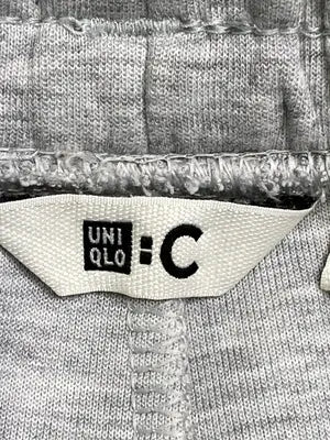 UNIQLO/ユニクロ/その他パンツ/パンツ/グレー/M