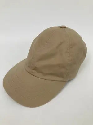 UNIQLO/ユニクロ/キャップ/帽子/ベージュ/56～62cm