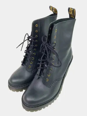 Dr.Martens/ドクターマーチン/ブーツ/シューズ/ブラック/24cm