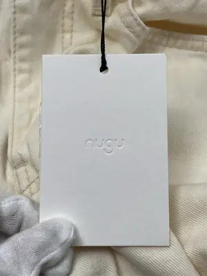 nugu/ヌグ/その他パンツ/パンツ/ベージュ/S