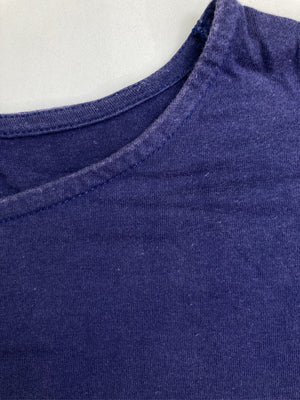 w closet/ダブルクローゼット/Tシャツ/カットソー/トップス/ネイビー/F