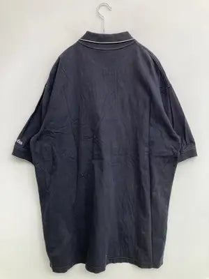 extreme/ポロシャツ/トップス/ブラック/XL/TG