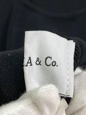 ANDREA & Co/その他トップス/トップス/ブラック/F