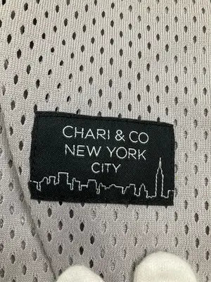 CHARI&CO/Tシャツ/カットソー/トップス/グレー/M
