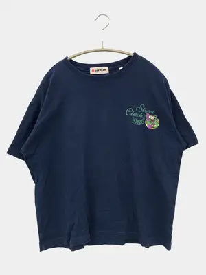 AIRWALK/エアウォーク/Tシャツ/カットソー/トップス/ネイビー/S