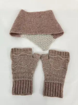 手袋/ファッション雑貨/ベージュ