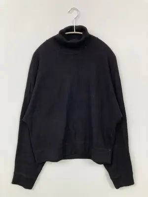 ZARA/ザラ/その他トップス/トップス/ブラック/M