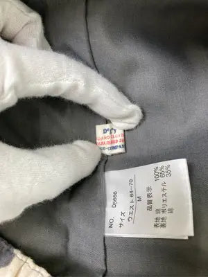 D*g*y/その他パンツ/パンツ/ブラック/M  ウエスト64～70
