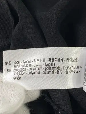 ZARA/ザラ/その他パンツ/パンツ/ブラック/USA M