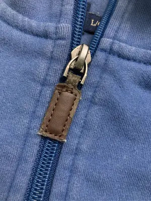 U.S. POLO ASSN./ユーエスポロアッスン/スウェット/トップス/ブルー/L