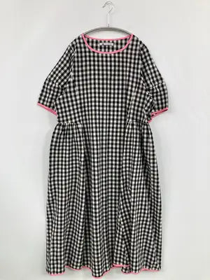 ABITOKYO/アビトーキョー/ワンピース/ワンピース/ドレス/ブラック/L