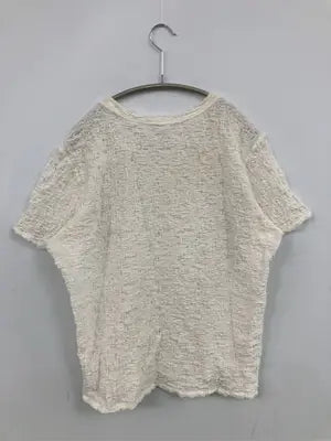 UNIQLO/ユニクロ/Tシャツ/カットソー/トップス/ホワイト/XL