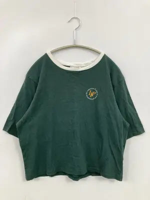 VEHEMENT/Tシャツ/カットソー/トップス/グリーン/L