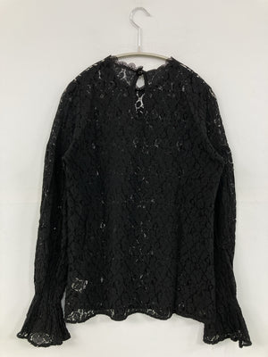 kutir/クティール/その他トップス/トップス/ブラック/F