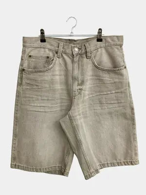 ZARA/ザラ/デニムパンツ/パンツ/グレー/EUR 42 USA/MEX 32