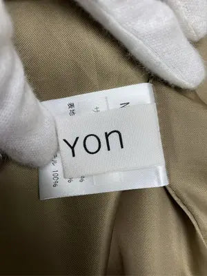 THE YON/ザヨン/スカート/スカート/ブラウン/S