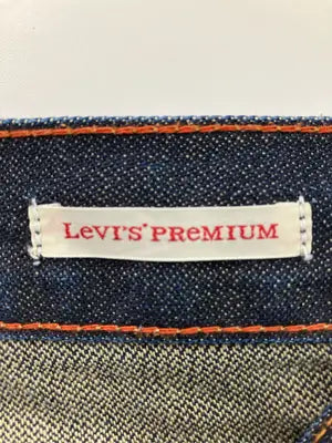 LEVI'S PREMIUM/リーバイスプレミアム/デニムパンツ/パンツ/ネイビー/30インチ