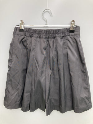 Heather/ヘザー/ショート/ミニスカート/スカート/ブラック/F