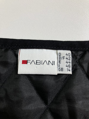 ベスト/トップス/ブラック