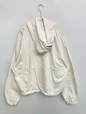 Champion/チャンピオン/パーカー/トップス/ホワイト/M