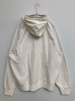 NIKE/ナイキ/パーカー/トップス/ホワイト/XL