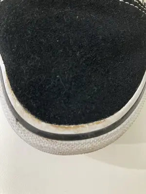VANS/バンズ/スニーカー/シューズ/ブラック/24.5cm