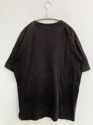 Hard Rock CAFE/ハードロックカフェ/Tシャツ/カットソー/トップス/ブラック/SMALL