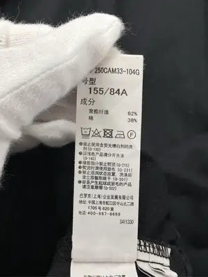 AZUL by MOUSSY/アズールバイマウジー/ワンピース/ワンピース/ドレス/ブラック/M