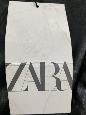 ZARA/ザラ/ワンピース/ワンピース/ドレス/ブラック/XS