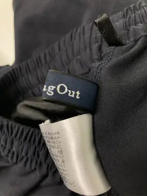 Rag Out/ラグアウト/その他パンツ/パンツ/ネイビー/S