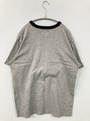 MAJOR LEAGUE BASEBALL/メジャーリーグベースボール/Tシャツ/カットソー/トップス/グレー/L