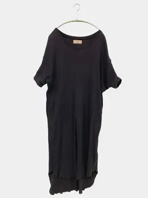 AZUL by MOUSSY/アズールバイマウジー/ワンピース/ワンピース/ドレス/ブラック/M