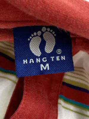 HANG TEN/ハングテン/ポロシャツ/トップス/その他/M