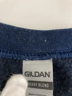 GILDAN/ギルダン/スウェット/トップス/ネイビー
