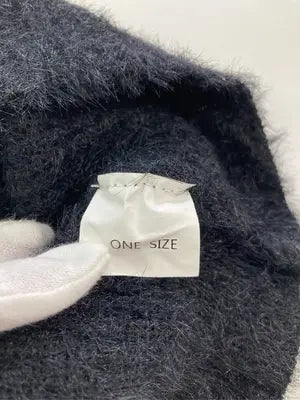 キャミソール/トップス/ブラック/ONE SIZE
